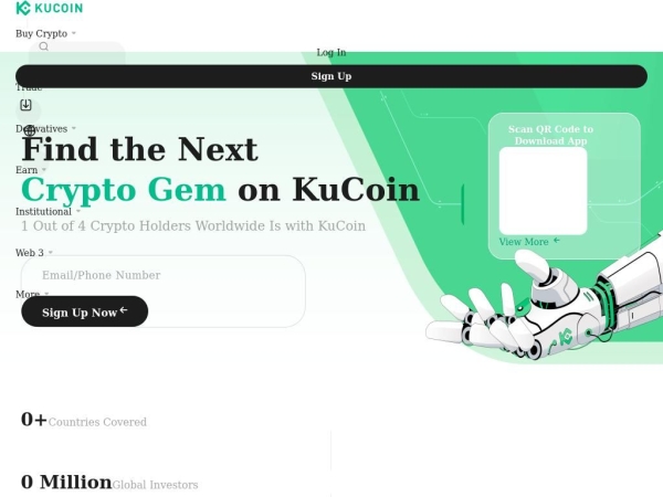 kucoin.com